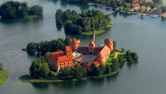 Vilnius