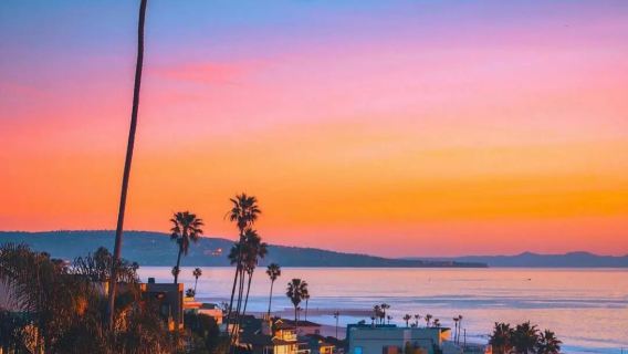 美國洛杉磯一日遊包車～小東京-市政廳-博物館【精選老司機】