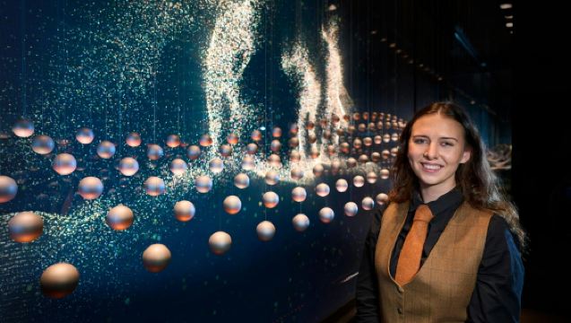 The Scotch Whisky Experience, tour de whisky plata con degustación