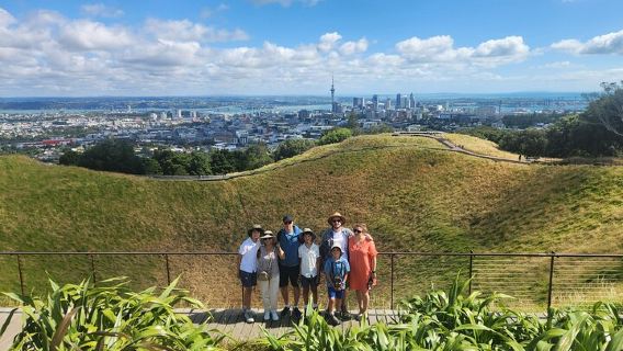 AucklandTours