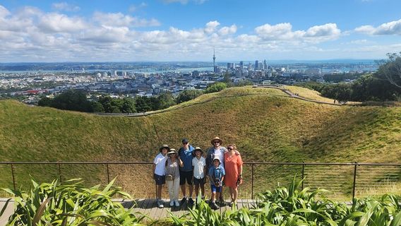 WhitiangaTours