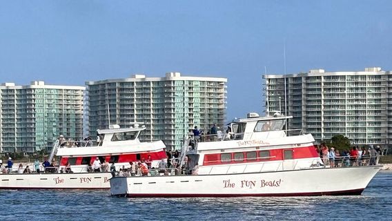 Orange Beach