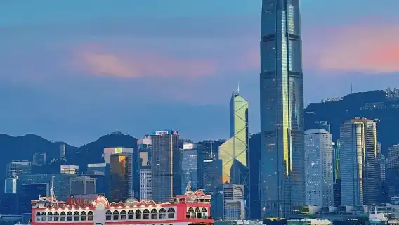 Hong Kong Shek O + Stanley + West Kowloon [11-hour private charter+ Guide- custom itinerary]