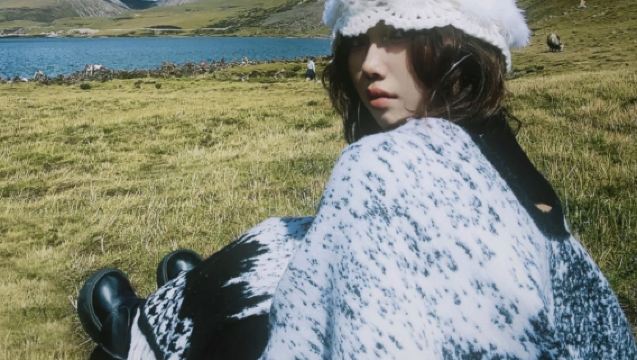 「財神祈福」思金拉措私享包車1日 酒店接送 小眾自由