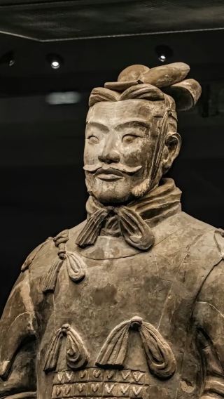 시안 진시황 병마용 박물관과 화청궁 +점심 | 당일 투어