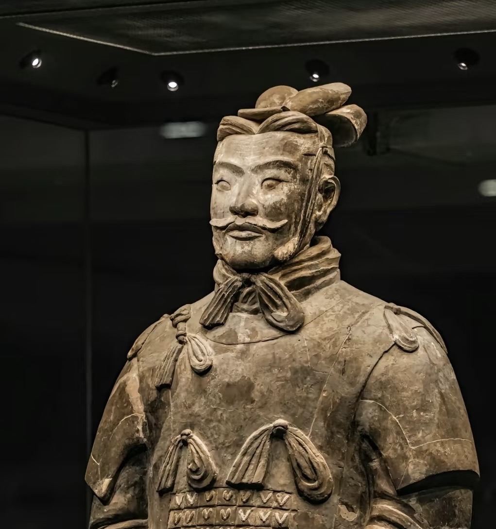 Xi‘An Terracotta Warriors and Huaqing Palace +Lunch | Day Tour