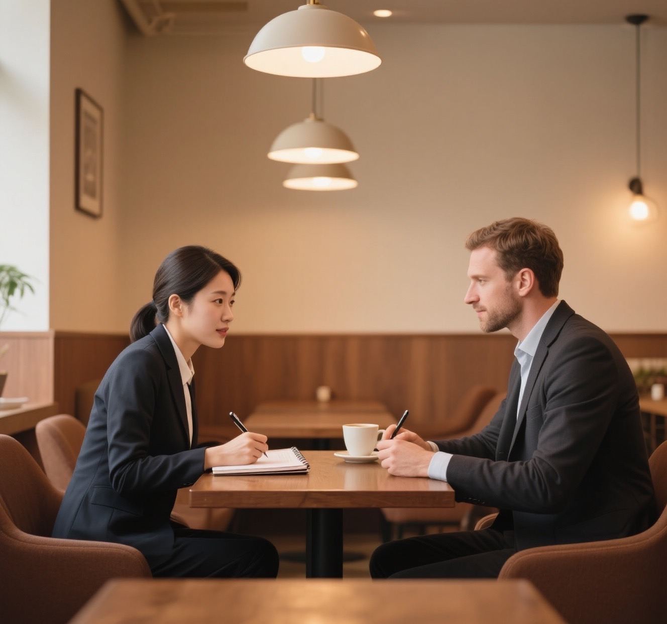 韓國地陪翻譯/首爾旅遊翻譯/中文地陪遊玩陪同/商務翻譯/導遊講解/皮膚管理翻譯-可定制包車服務