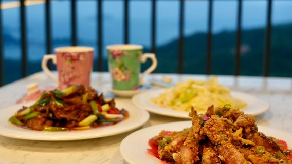 New Taipei CityExperiences
