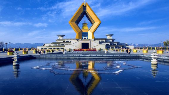 Guided tour service (1 day)