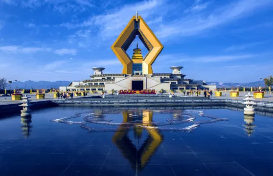 導遊講解服務（1日）