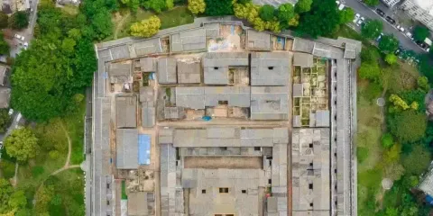 深圳坪山區city walk :專業導遊/翻譯/地陪/商務翻譯/普通翻譯/英文/俄語/法語/小語種