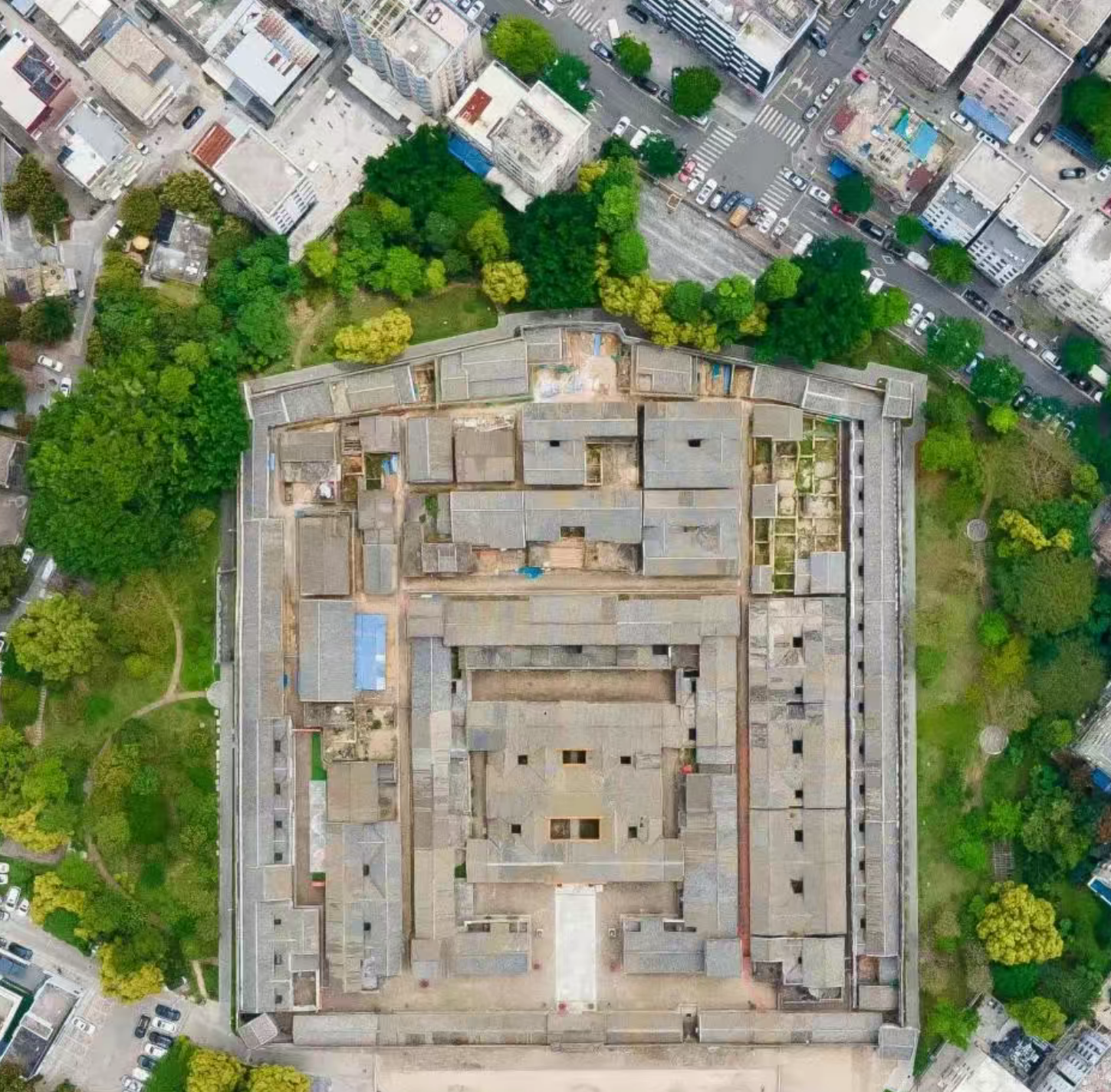 Шэньчжэнь, район Пиншан: city walk, профессиональный гид/переводчик/местный сопровождающий/бизнес-перевод/обычный перевод/английский/русский/французский/редкие языки