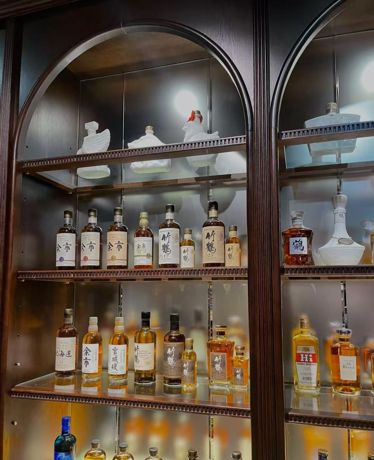 日本北海道積丹半島+余市蒸餾所+山本觀光果樹園【中文包車】