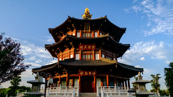 崑山日遊