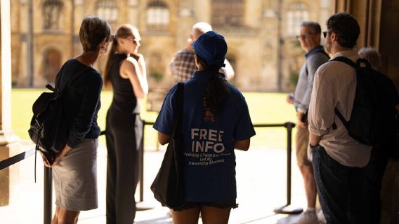 CambridgeTours