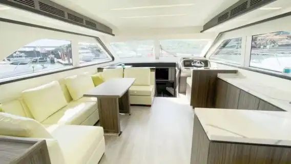 【惠州遊艇租賃】惠州雙月灣超級玩家63英尺豪華遊艇包船出海海釣觀光玩水上項目~體驗惠州出海的妙趣