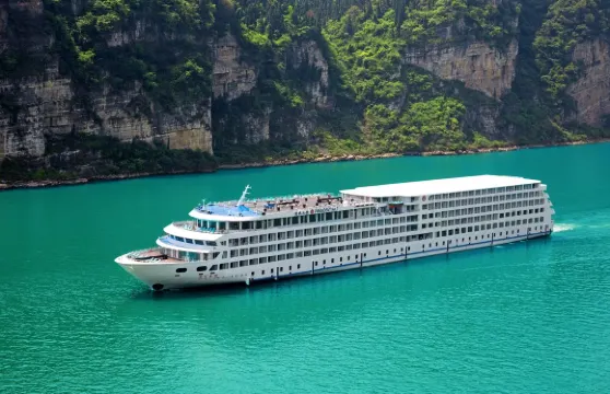 品三峽風光+悟屈原風骨遺韻+了解三峽移民歷史【親子遊探索】