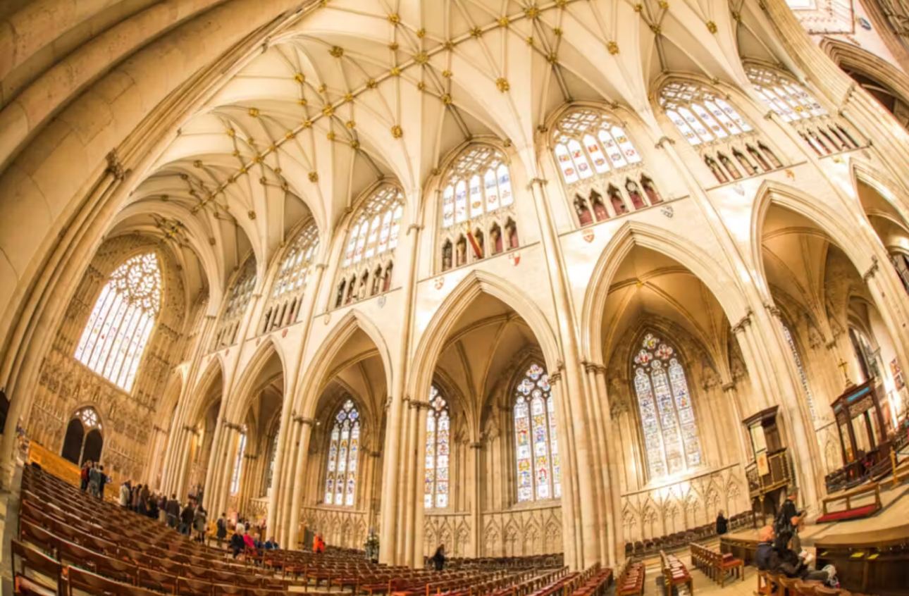 Tour di un giorno nel centro di York, Regno Unito [Cattedrale + Shambles + Mura cittadine + Prigioni]