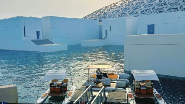 杜拜市區-經典網紅景點打卡-可阿拉伯聯合大公國/阿布達比周邊包車-精選