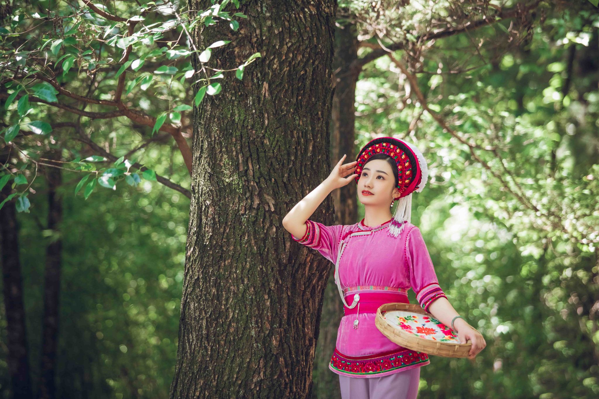 Anqiu Trip Moments[Qingyun-Berg Reisefotografie / Hochzeitsfotografie / Werbefilm und Kurzfilm mit Drohnenaufnahmen / Privattransfer mit Reisebegleitung und Übersetzung]