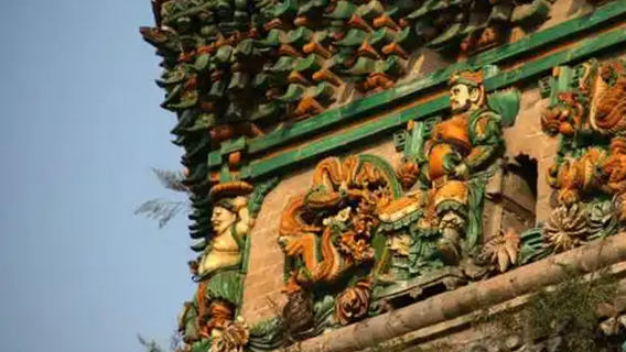 XinjiangTagestouren