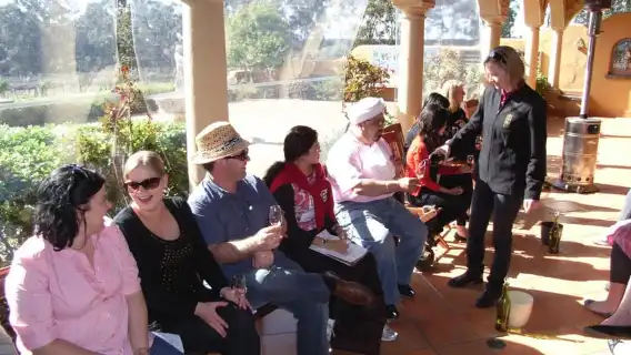 從雪梨出發：屢獲殊榮的獵人谷葡萄酒和起司之旅