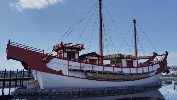 Nara: Tour tham quan có hướng dẫn Cung điện Heijo – Di sản thế giới UNESCO (2 giờ)