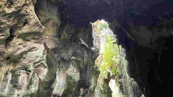 Rethymno Area:Private tour 3-4-5 Hour to Kourtaliotiko Gorge