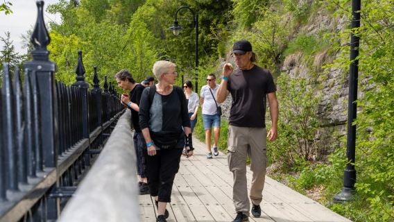 Quebec CityTours