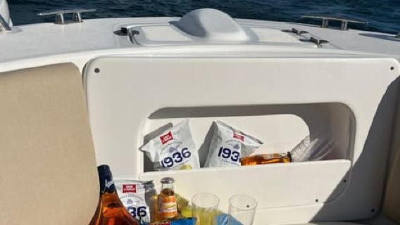 Costiera Amalfitana: Tour in barca al tramonto con aperitivo e prosecco