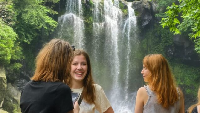 Jeju: West & South Full-Day Authentic Tour