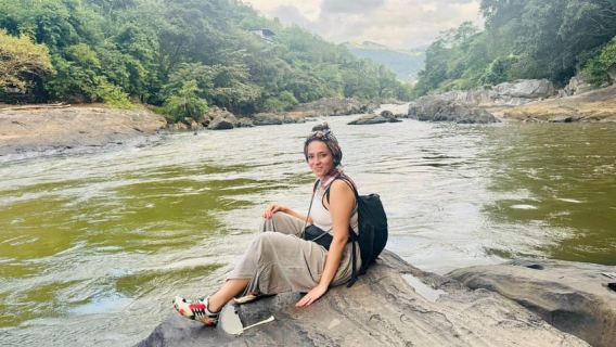 Tour privato di un giorno della città di Kandy con guida locale