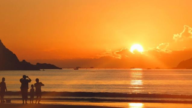 Lawatan sehari Xiapu dengan sewaan peribadi: Menjelajah Gunung Taimu, mengambil gambar di Pantai Xiaohao, dan menyaksikan matahari terbenam di Dongbi|Pengangkutan dari pintu ke pintu