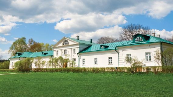 Россия, Ясная Поляна + Музей-усадьба Л.Н. Толстого + Тульский Кремль