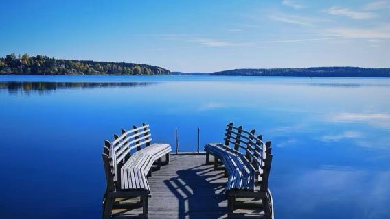 瑞典斯德哥爾摩烏普薩拉+西格圖納一日遊【中文包車+行程定制】