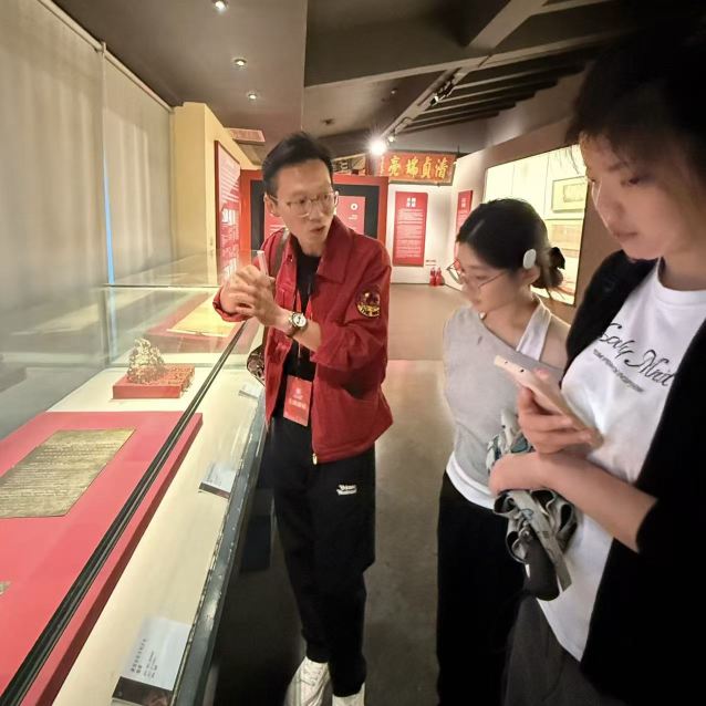 新疆自治區博物館「大笙說」導遊深度導覽2.5h人員導覽 西域文化 精品團