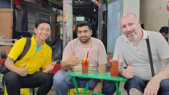 Servizio di guida turistica a Da Nang