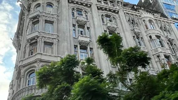 阿根廷布宜諾斯艾利斯港+五月廣場一日遊/行程可調-可定制多日