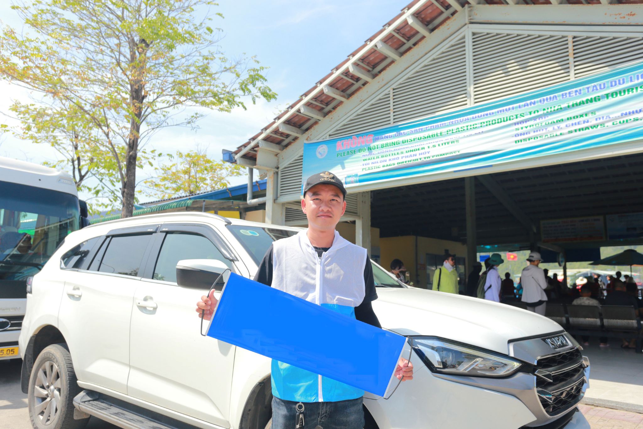 越南芽莊市區包車一日遊【獨立包車|24小時中文管家|可選半日】
