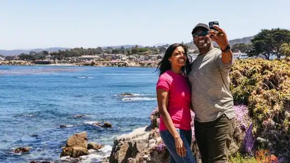 從舊金山出發：蒙特利和卡梅爾一日遊