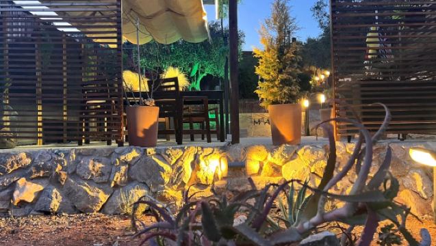 Athen: Workshop zum Selbermachen von Ledersandalen