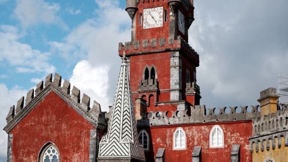 葡萄牙「威尼斯」小城|阿威羅經典包車遊|波多出發