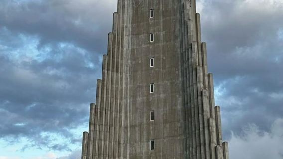 1-day tour in Reykjavik, Iceland