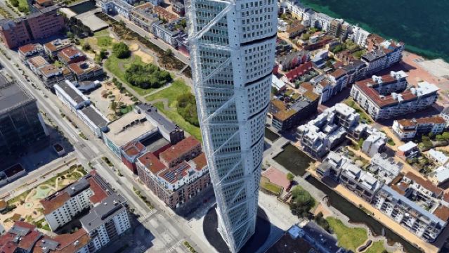 Copenhagen to Lund + Malmo Cross-Border Round-Trip Private Charter - Top Pick