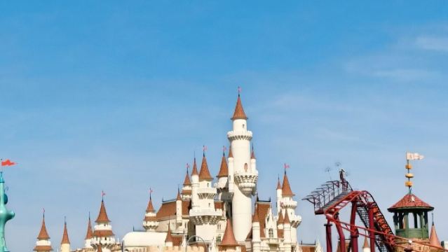 中文司機-新加坡環球影城單趟接駁-上門接駁