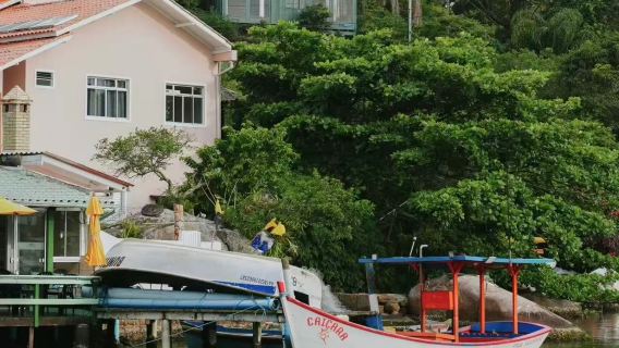 巴西里約熱內盧主教堂-基督像-科帕卡巴納沙灘巴西全境包車