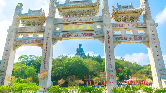 Essential Hong Kong itineraries