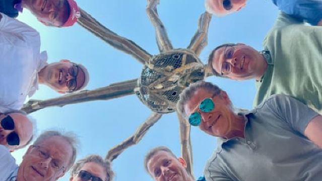 Bilbao: Wandeltocht door de kunstwijk