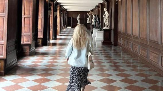 倫敦：皇家漢普頓宮導覽（含下午茶）