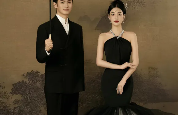 永勝Trip Moments【街拍抓拍航拍約拍跟拍婚拍攝影錄影/多語言翻譯】